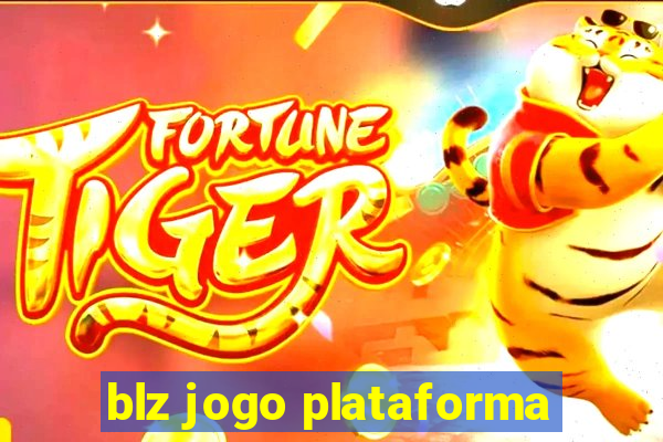 blz jogo plataforma